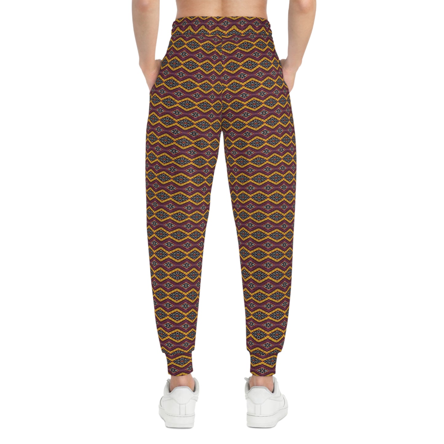 Quirky Chill Joggers