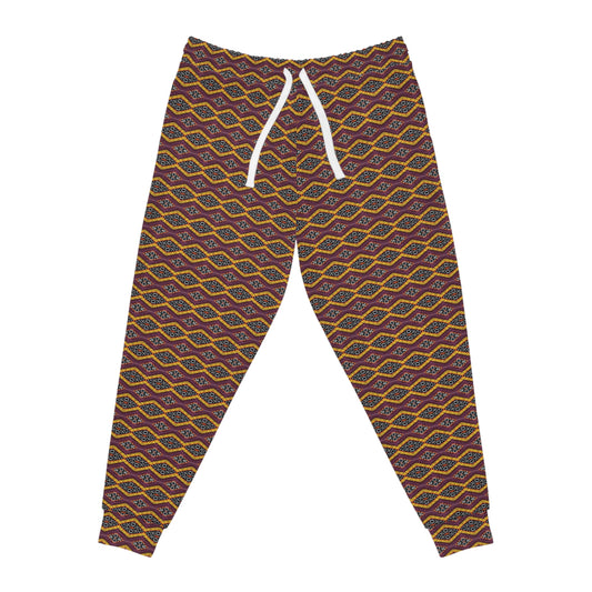 Quirky Chill Joggers