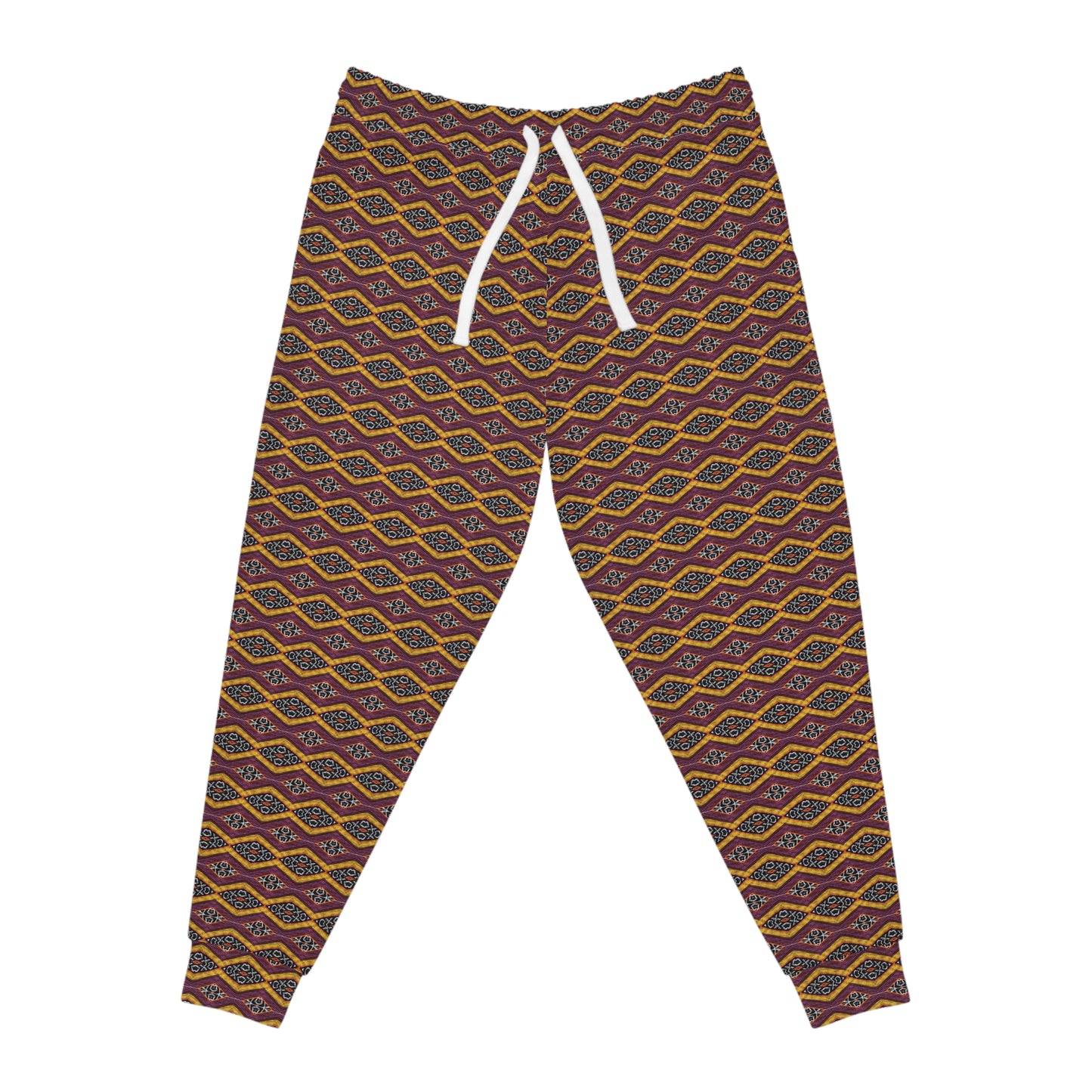 Quirky Chill Joggers