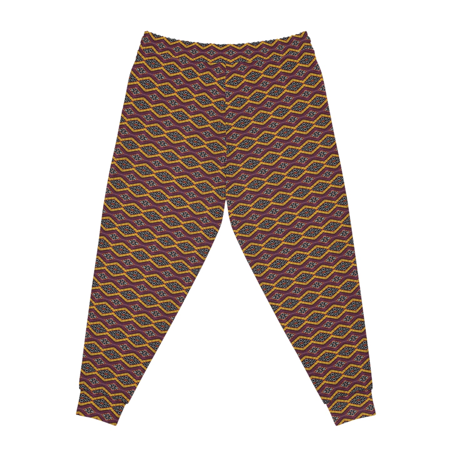 Quirky Chill Joggers