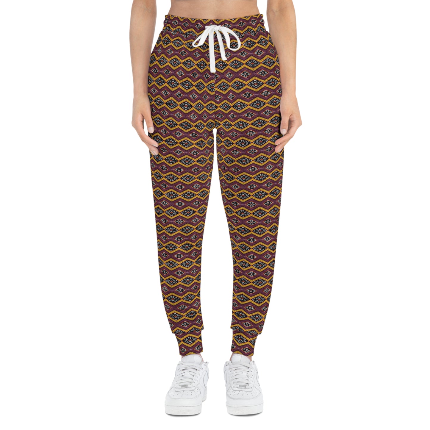 Quirky Chill Joggers