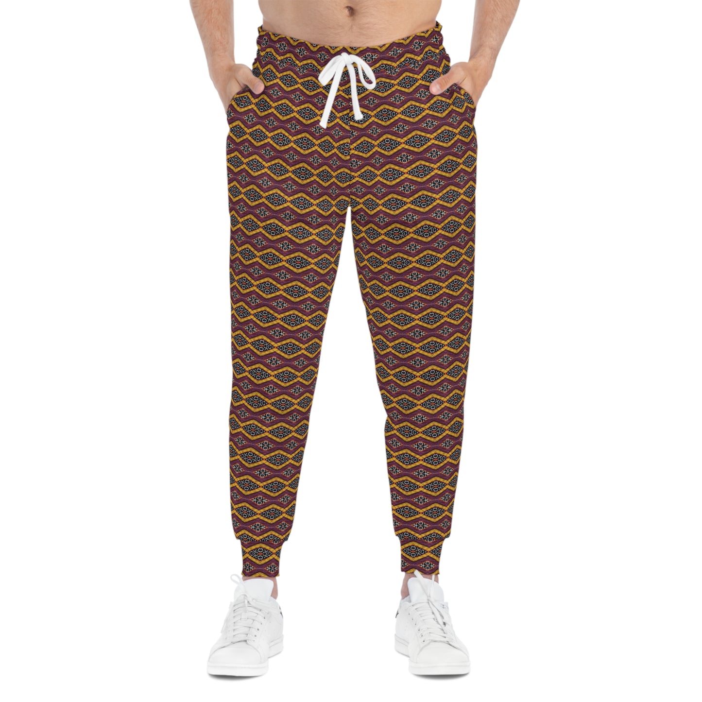 Quirky Chill Joggers