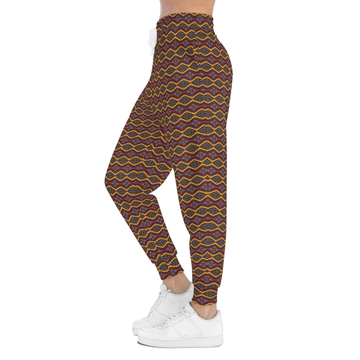 Quirky Chill Joggers