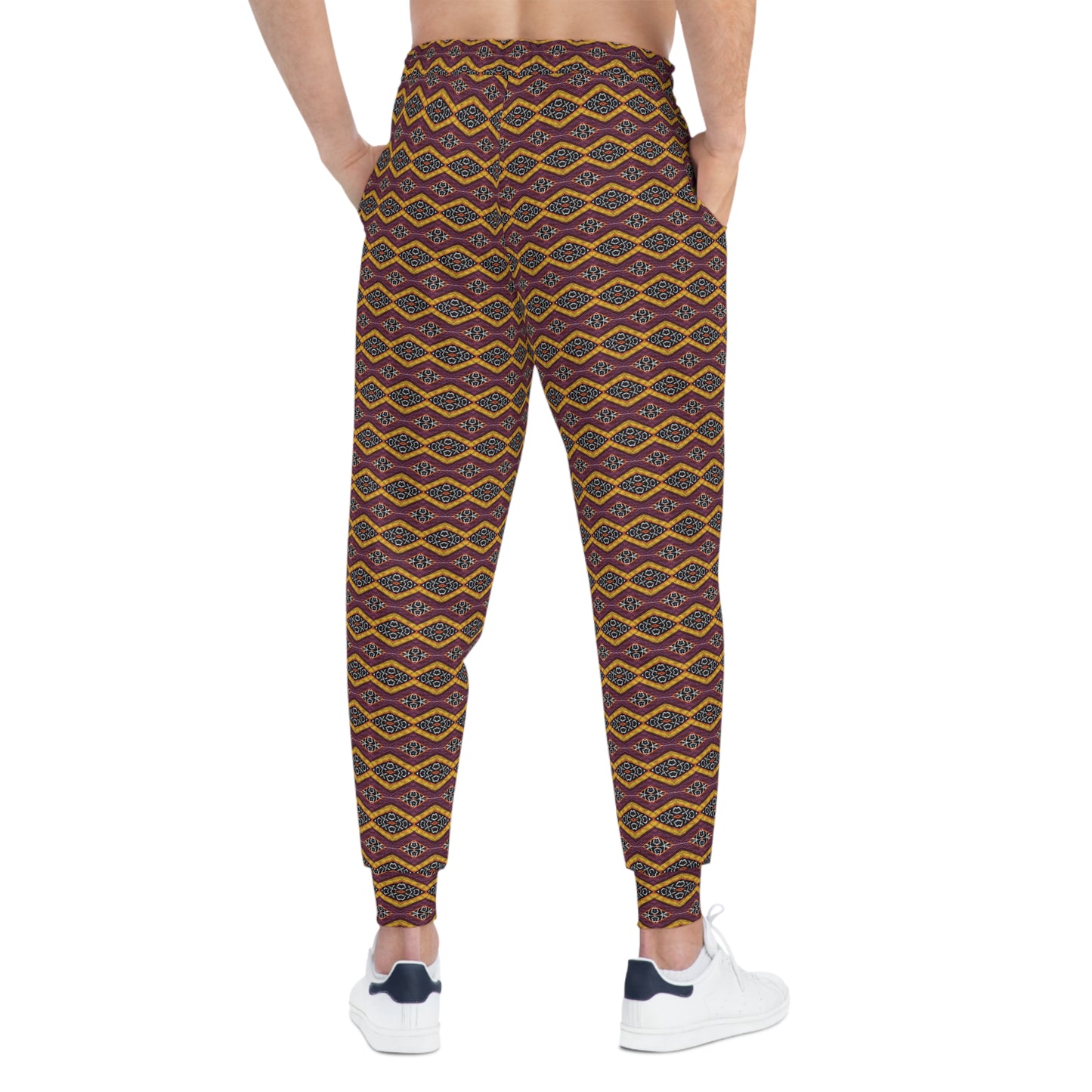 Quirky Chill Joggers