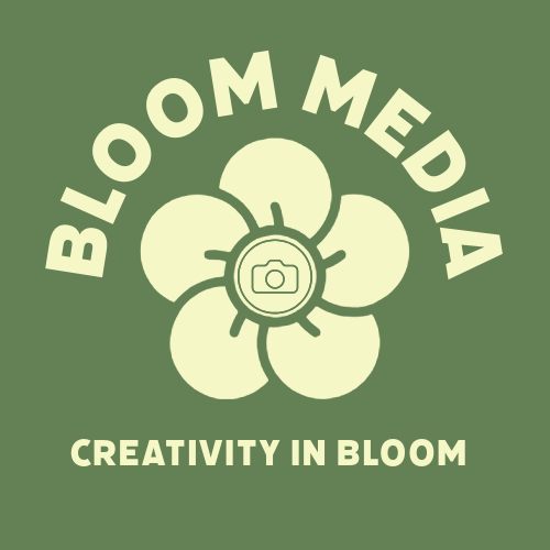 Bloom Media Store