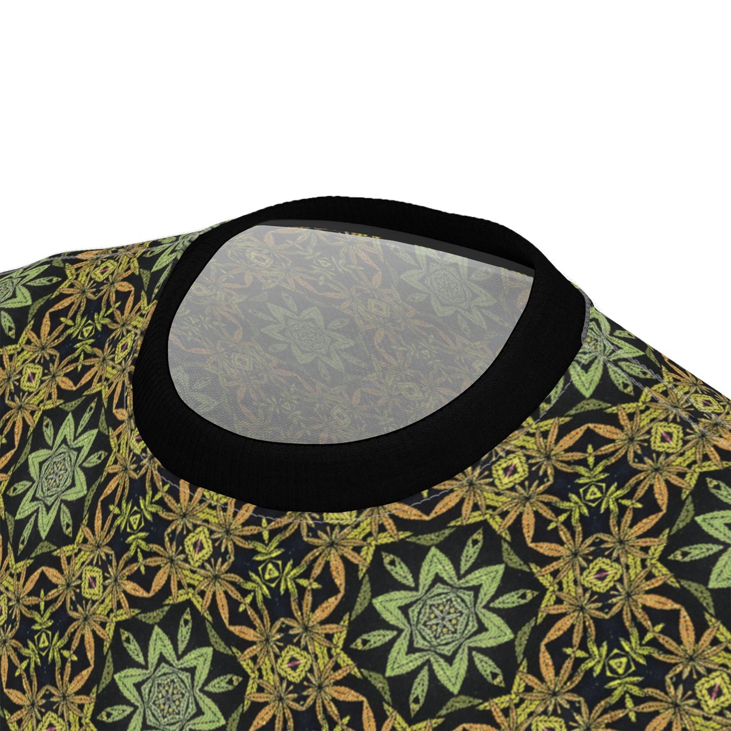 Flower of Life Unisex Tee