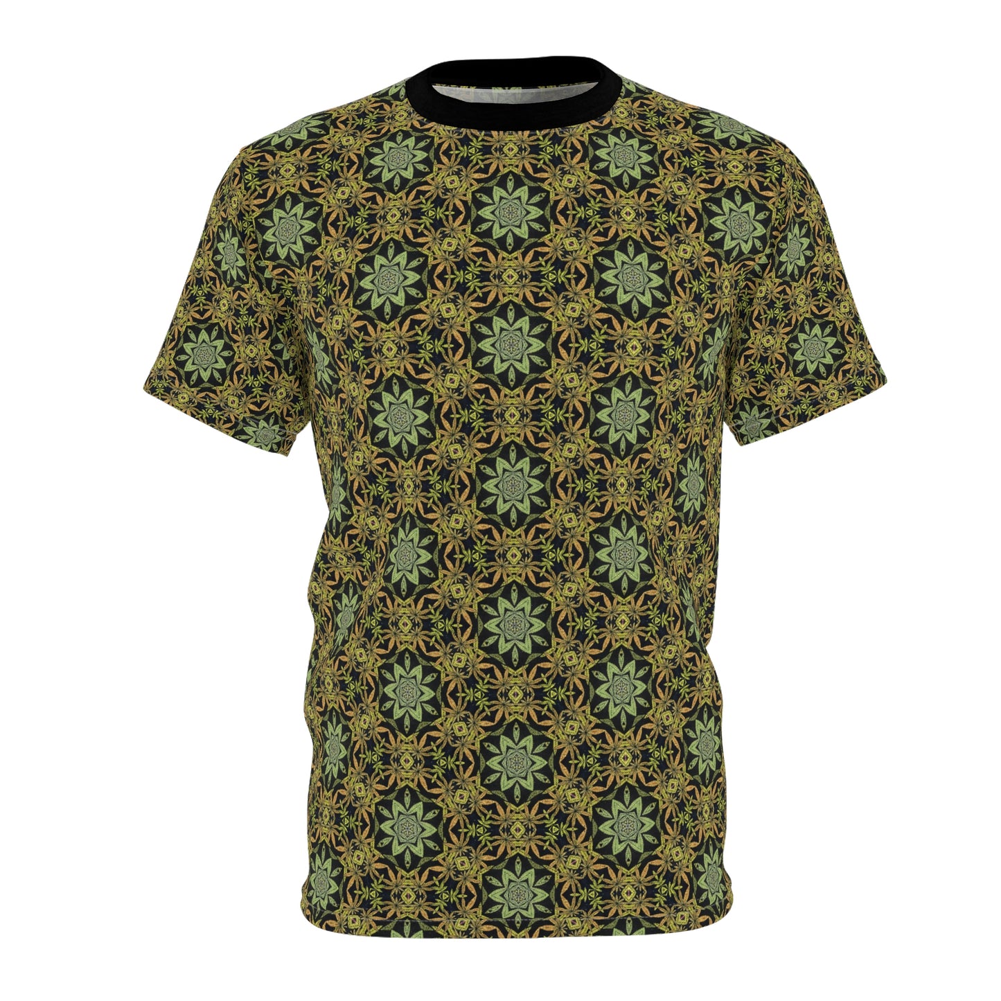 Flower of Life Unisex Tee