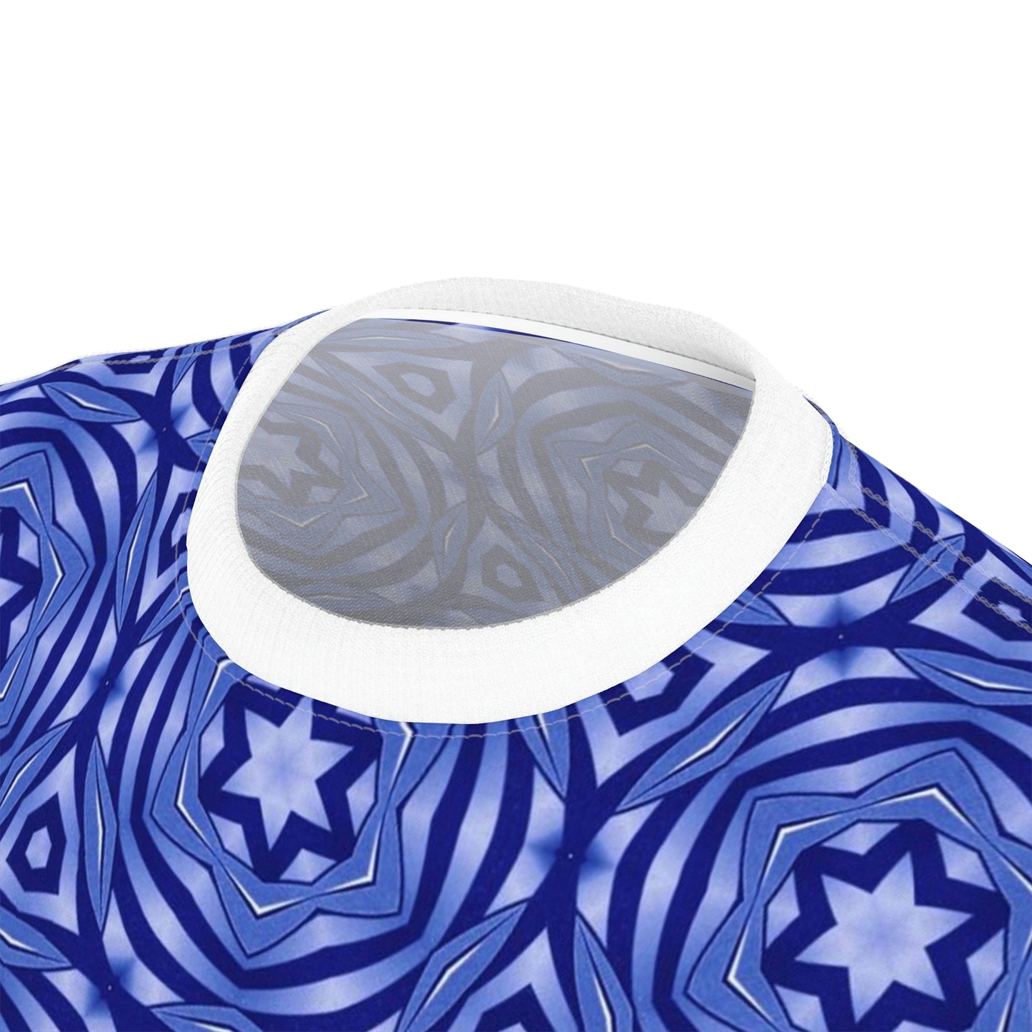 Blue Lake Unisex Tee