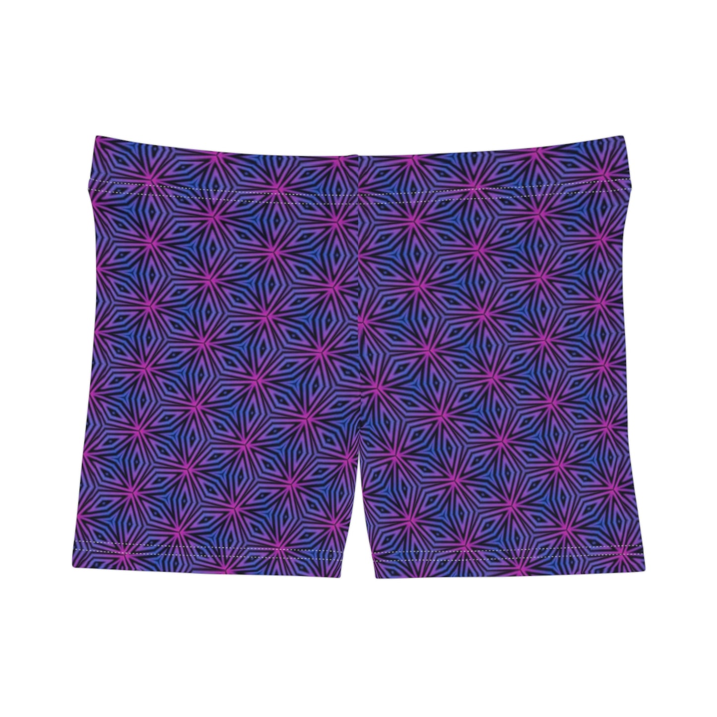 Electric Love Women's Shorts