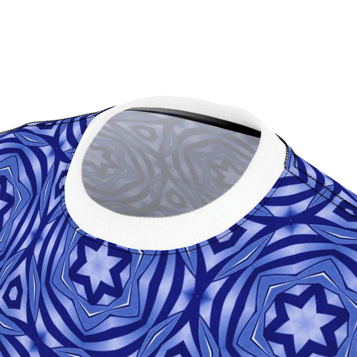 Blue Lake Unisex Tee