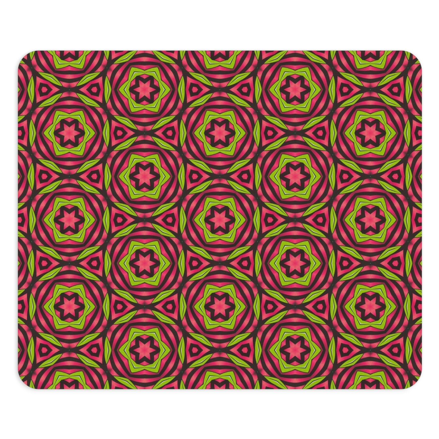 Spring Splash Mousepad