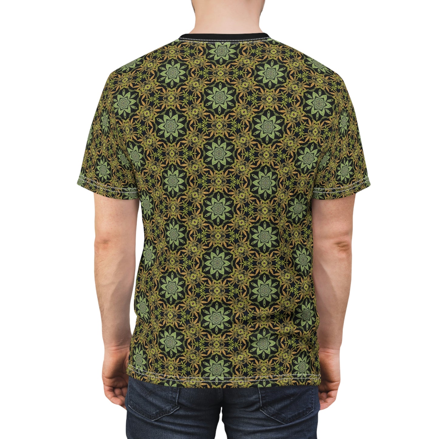 Flower of Life Unisex Tee