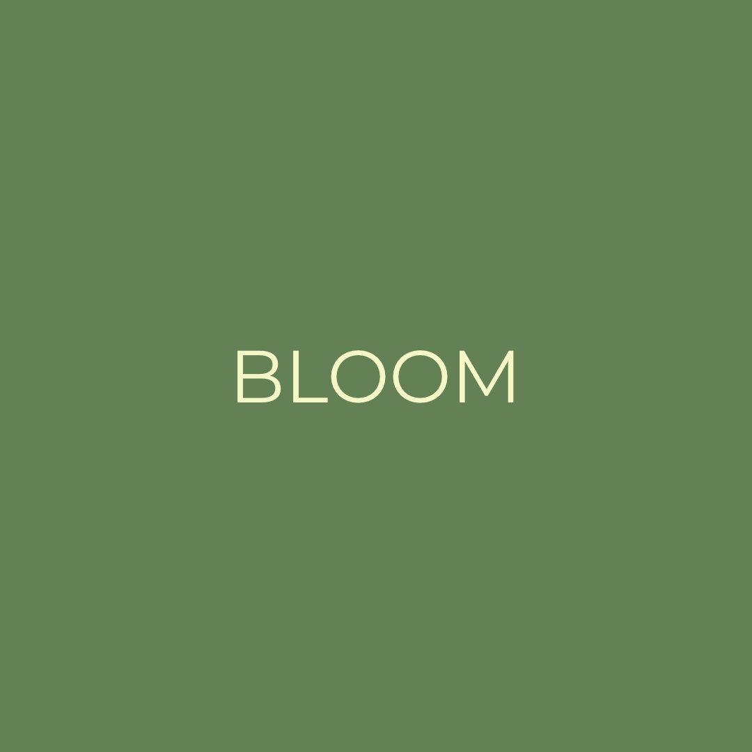 Bloom Gift Card