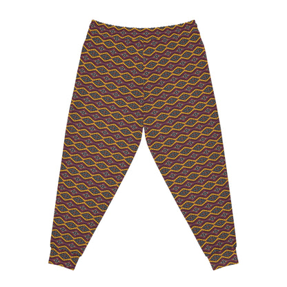 Quirky Chill Joggers