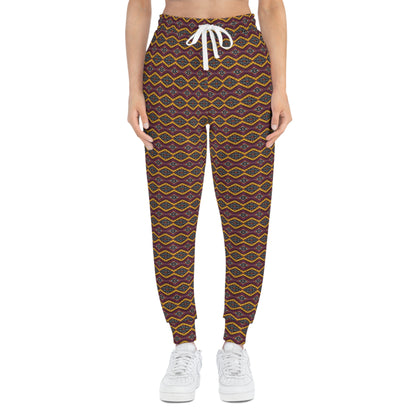 Quirky Chill Joggers