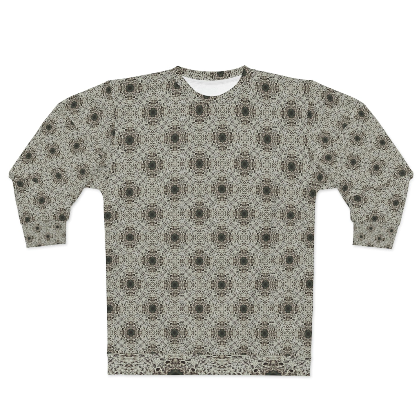 Grey Grove Sweatshirt