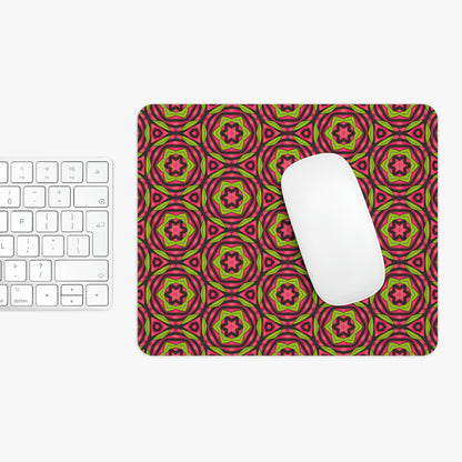 Spring Splash Mousepad