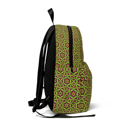 Green Spring Classic Backpack