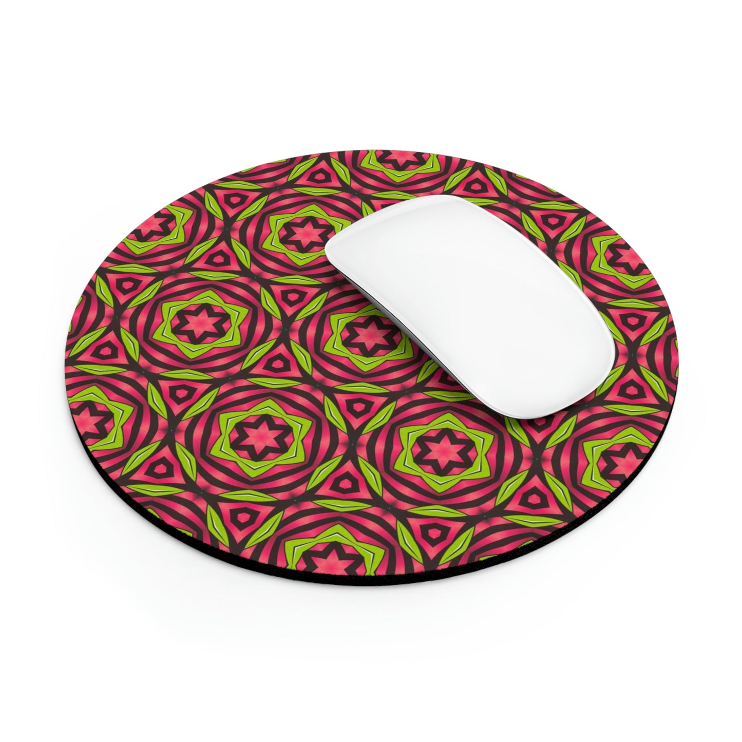 Spring Splash Mousepad