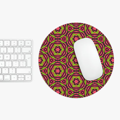 Spring Splash Mousepad