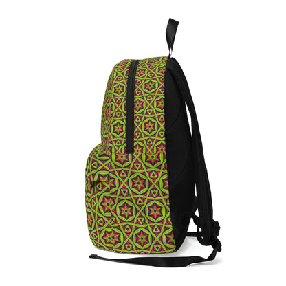 Green Spring Classic Backpack