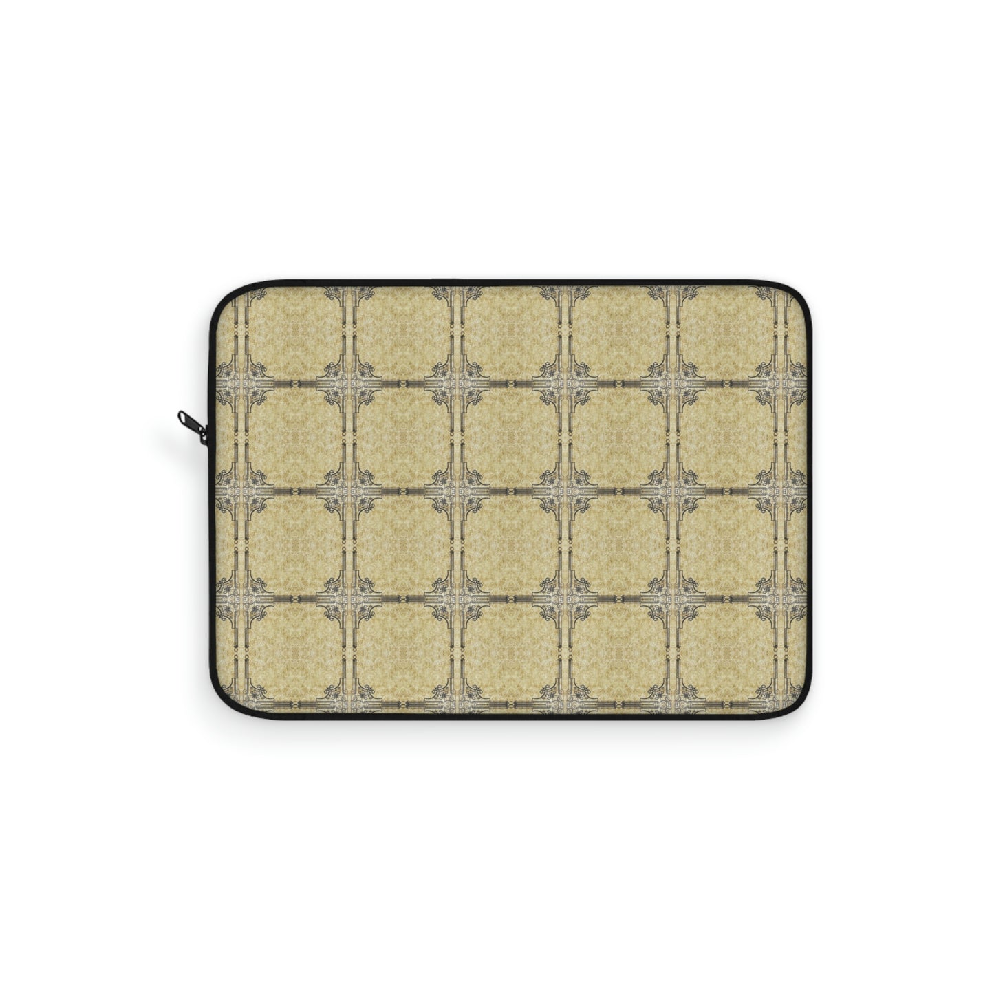 Royal Gold 12-15 inch Laptop Sleeve