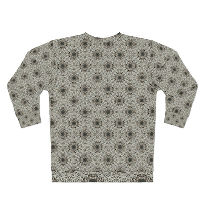 Grey Grove Sweatshirt