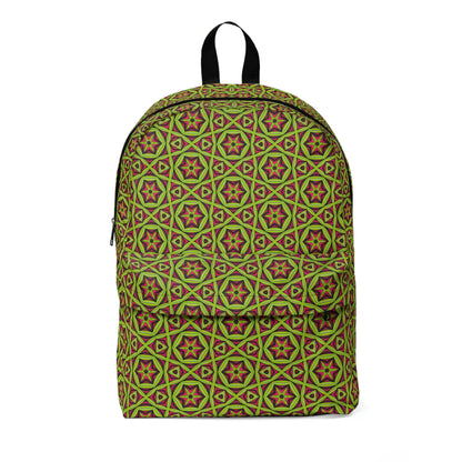 Green Spring Classic Backpack