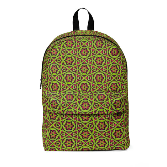 Green Spring Classic Backpack