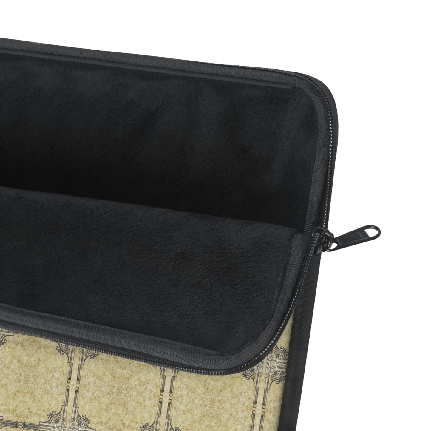 Royal Gold 12-15 inch Laptop Sleeve